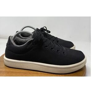 Allbirds Canvas Pipers Sneakers Womens Everyday Lightweight Comfort Minimalist 8